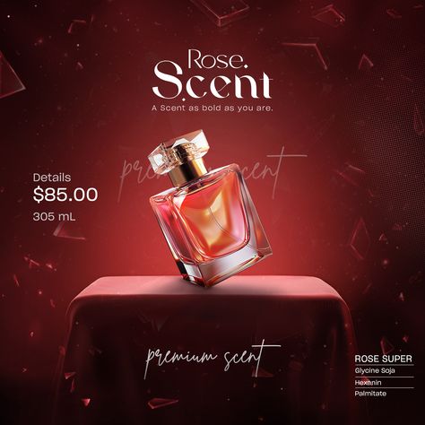 SCANDAL PREMIUM AND LONG-LASTING