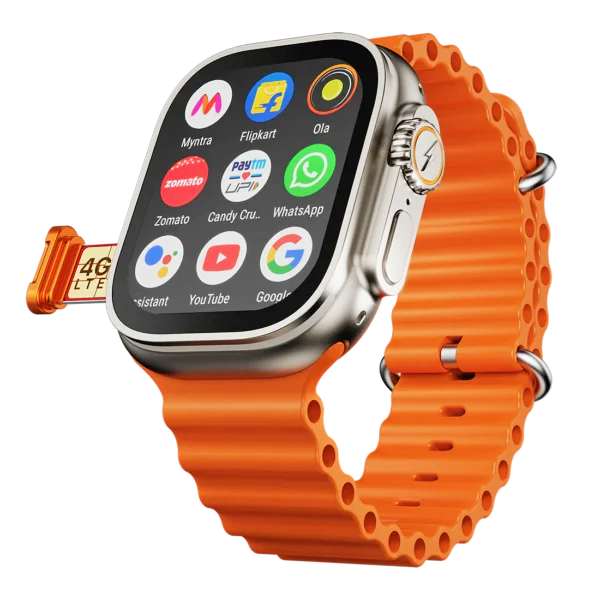 S9 ULTRA 5G SMART WATCH