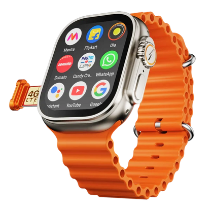 S9 ULTRA 5G SMART WATCH