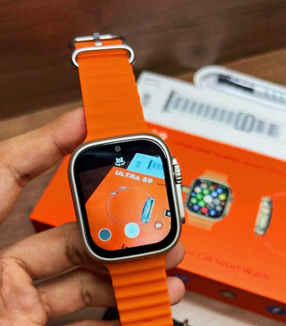 S9 ULTRA 5G SMART WATCH