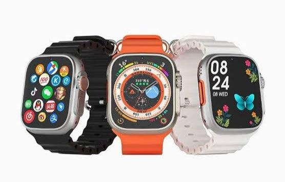 S9 ULTRA 5G SMART WATCH