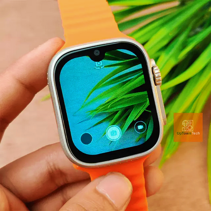 S9 ULTRA 5G SMART WATCH
