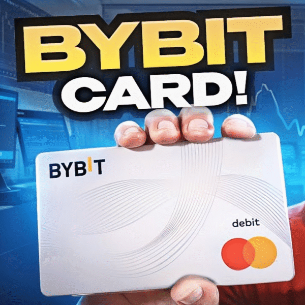 Virtual Bybit Mastercard EEE